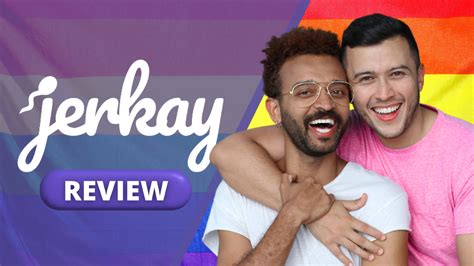 Jerkay Webcam: Free Gay Video Chat